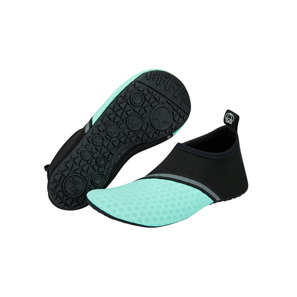 Details about   Men Water Shoes Barefoot Aqua Socks Quick-Dry Beach Swim Sports Exercise Slip On